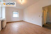 Der zweite Wohn- und Schlafraum Haupthaus EG - 
