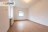 Der dritte Wohn- und Schlafraum Haupthaus EG - 