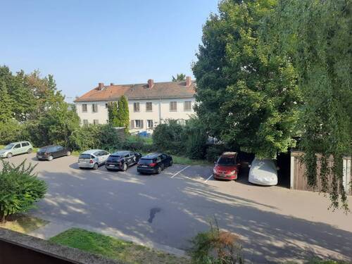 Stellplätze - 