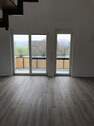 Wohnbereich mit Balkon - 