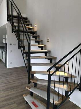 Treppe - 
