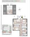 Grundriss WE 15 - 