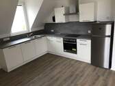 Inkl. Einbauküche - 4 Zimmer Etagenwohnung in Erlangen