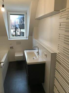 Badezimmer - 