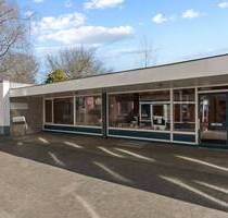 Neues Konzept in alter Struktur - Praxisimmobilie mit Kundenstamm und Lagevorteil - Hamburg Wandsbek