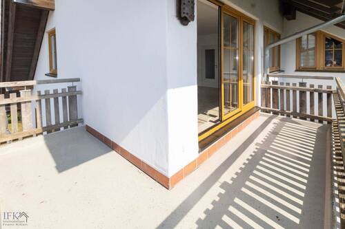 Balkon - 