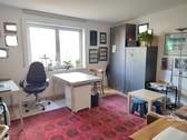 Arbeitszimmer - 