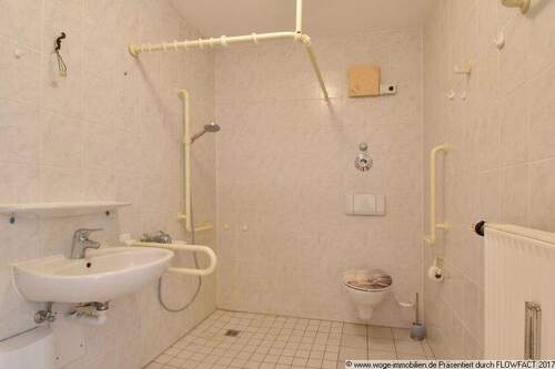 Badezimmer - 