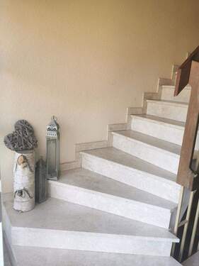 Marmortreppe 1.OG - 