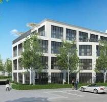 Hochwertige Büroflächen im Triumph-Park-Center in Nördlingen