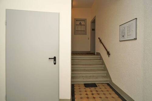 Treppenhaus - 