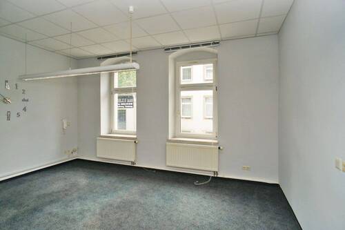 Beratung - 7 Zimmer Büro zur Miete in Dresden