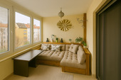 Balkon 1 - 