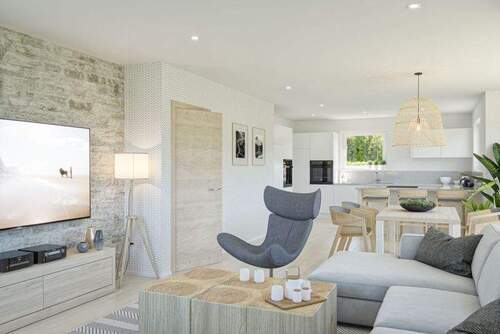 Bild 3 - 5 Zimmer Einfamilienhaus in Neusäß