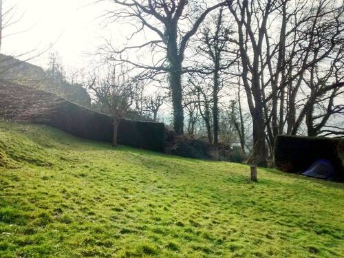 002 - 5 Zimmer Etagenwohnung zum Kaufen in Hannoversch Münden