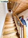 Treppe ins OG - 