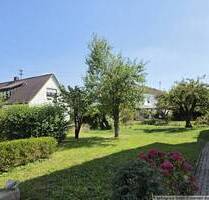 Zentrales MFH. Super Anbindung! - Inningen