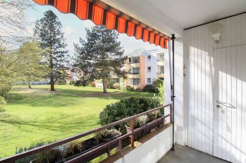 Balkon - 