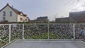 Balkon (groß) - 