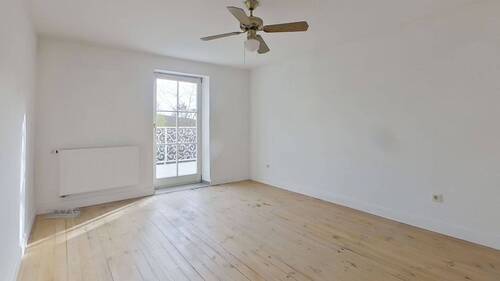 Schlafzimmer OG - 