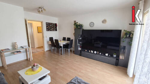 Bild 3 - 2 Zimmer Etagenwohnung in Sindelfingen