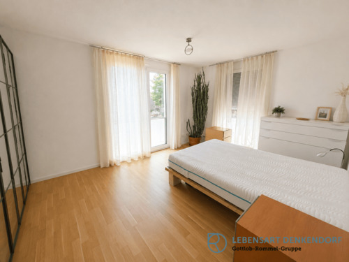 Schlafzimmer - 
