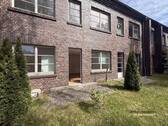 eigene Terrasse - Barrierefreie 2-Raumwohnung im Erdgeschoss mit Terrasse
