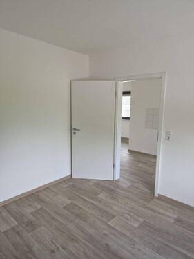 Bild 2 - 2 Zimmer Etagenwohnung zur Miete in Coburg