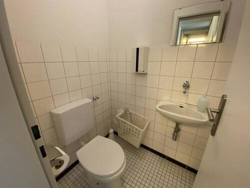 WC Personal (Large) - 