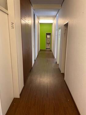 Flur (Large) - Büro in Tettnang