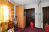 Zimmer / Ankleide EG - 