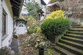 Treppenanlage - 