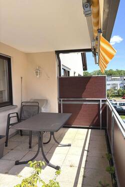 Balkon - 