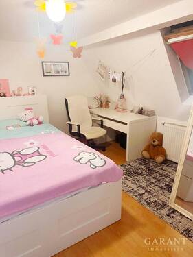 Schlafzimmer - 