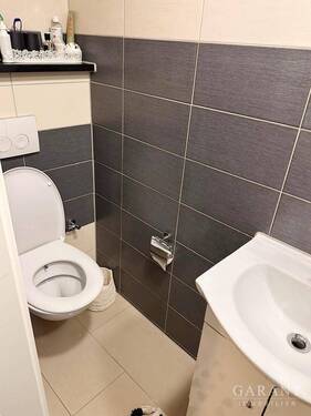 Toilette - 