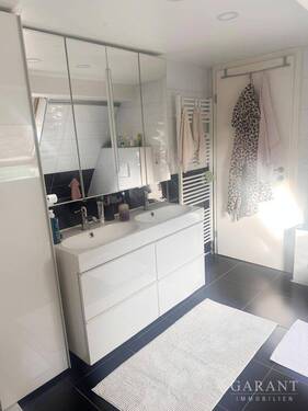 Badezimmer - 