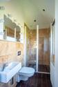 Badezimmer im 1. OG - 
