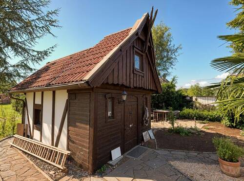 Garten - 