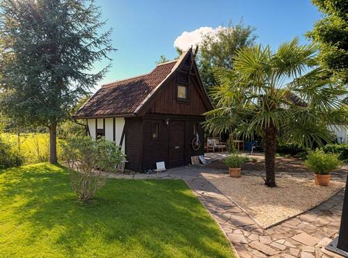 Garten - 