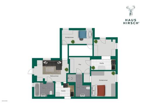 Souterrain - 
