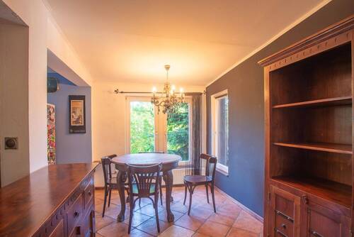 Essbereich EG - 