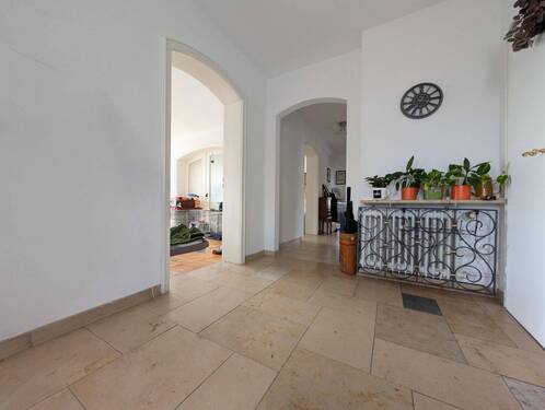 Foyer - 