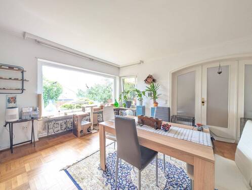 Esszimmer - 