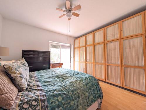 Schlafzimmer - 