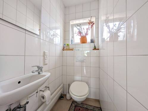 Gäste WC - 