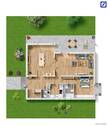 Erdgeschoss - 