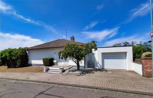 Garage - 