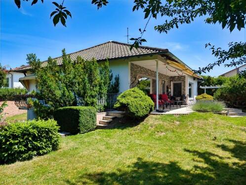 Terrasse - 