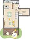 Erdgeschoss - 