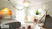 Kinderzimmer - 